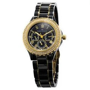 Herzog & Sons Watch - Gomix Brands Outlet